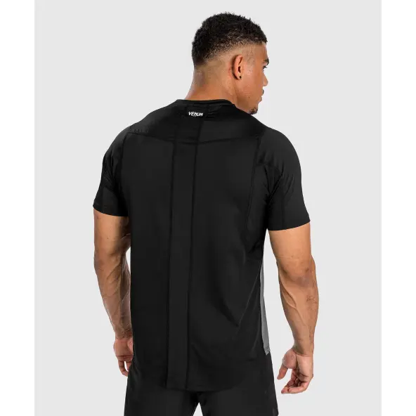 Camiseta Dry Tech Venum Attack