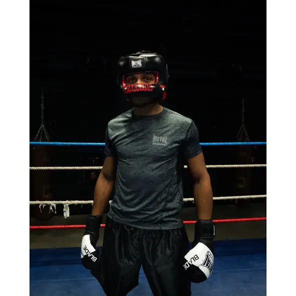 Guantes de Boxeo Blade Metal Boxe