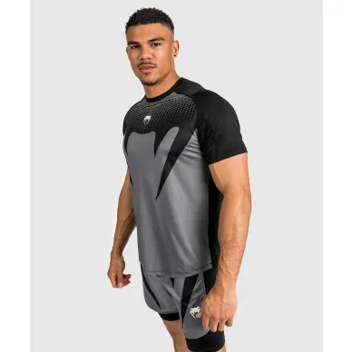 Camiseta Dry Tech Venum Attack - 5