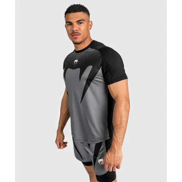 Camiseta Dry Tech Venum Attack