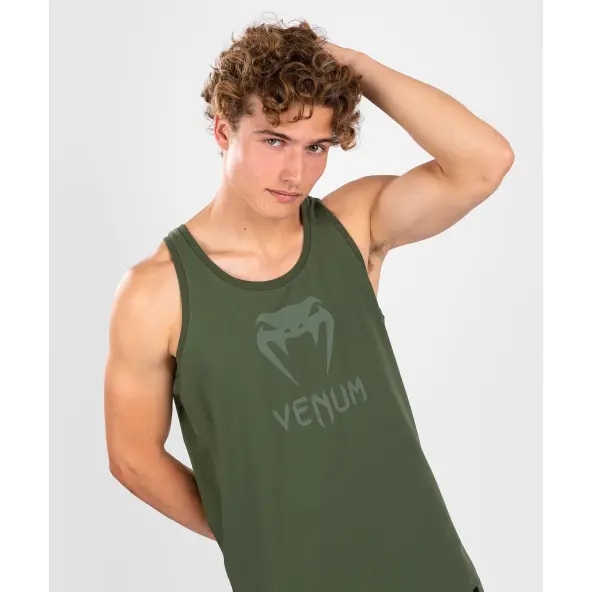 Camiseta sin mangas Venum Classic