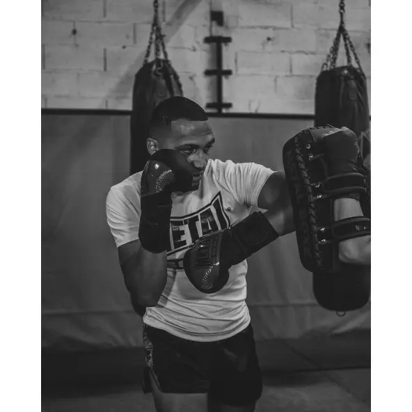 Guantes de Boxeo Blade Metal Boxe