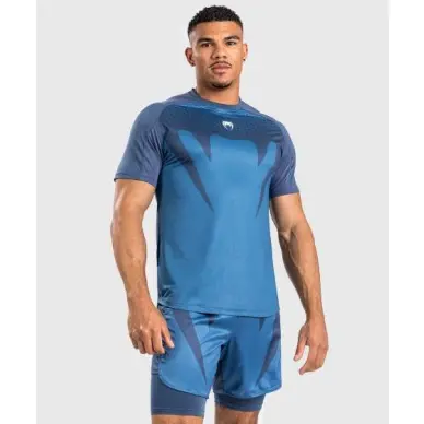 Camiseta Dry Tech Venum Attack - 7