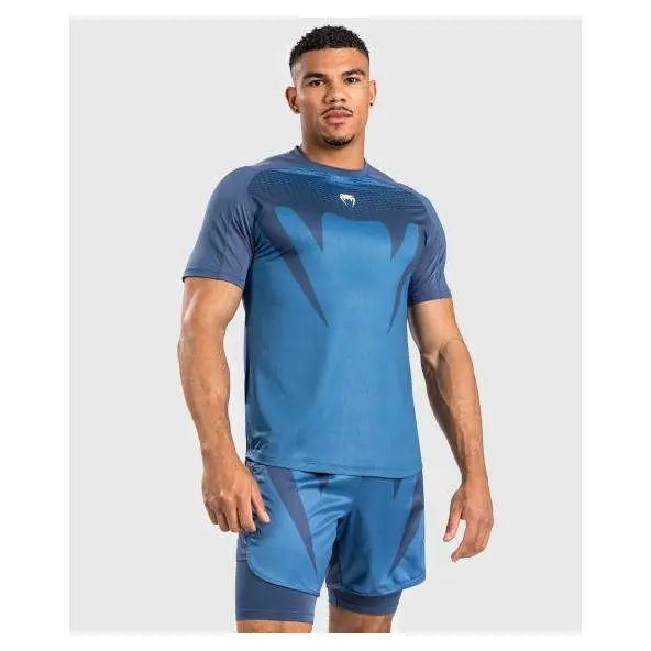 Camiseta Dry Tech Venum Attack
