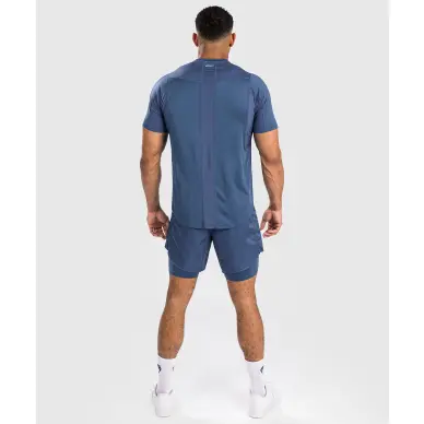 Camiseta Dry Tech Venum Attack - 8