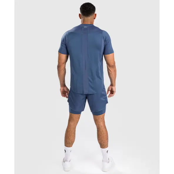 Camiseta Dry Tech Venum Attack