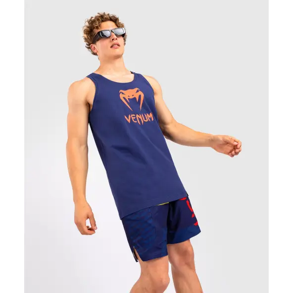 Camiseta sin mangas Venum Classic