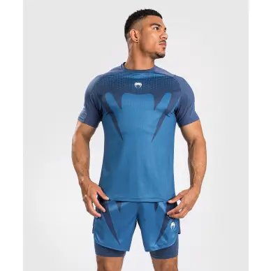 Camiseta Dry Tech Venum Attack - 9