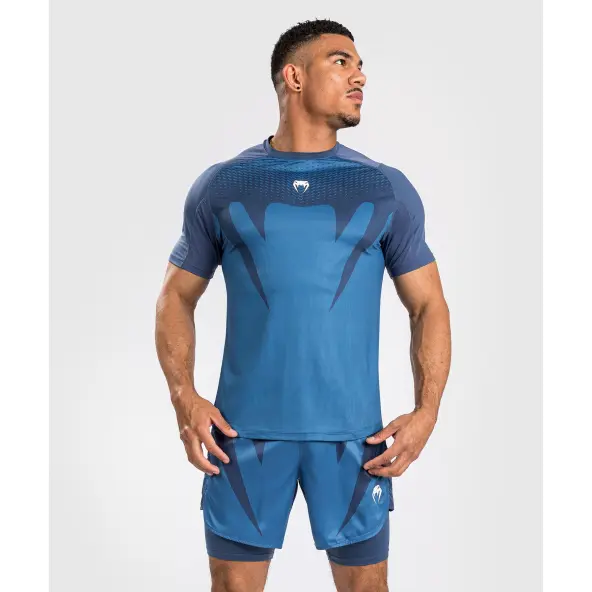 Camiseta Dry Tech Venum Attack