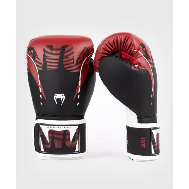 Guantes de boxeo Venum Adrenaline - 7