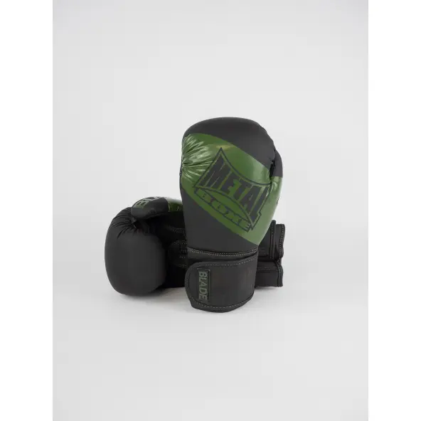 Guantes de Boxeo Blade Metal Boxe