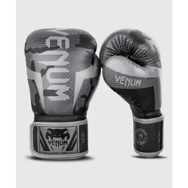 Guantes de boxeo Venum Elite - 2