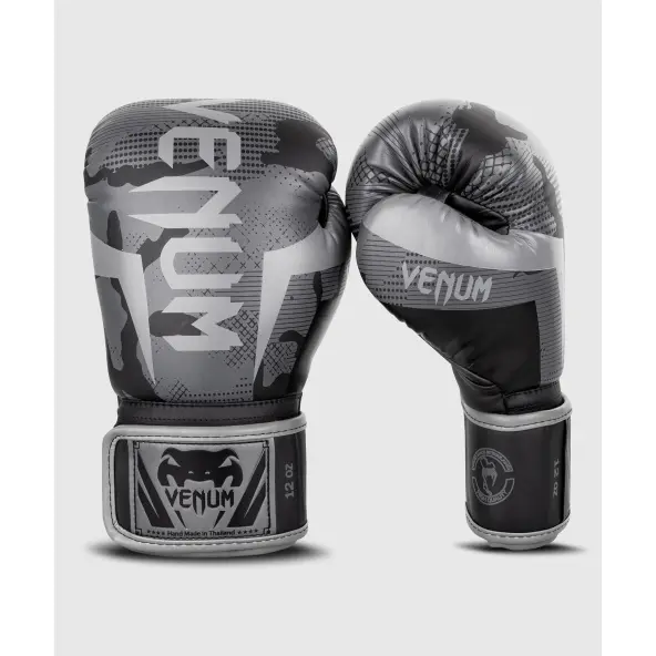 Guantes de boxeo Venum Elite