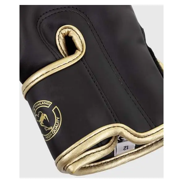 Guantes de boxeo Venum Elite