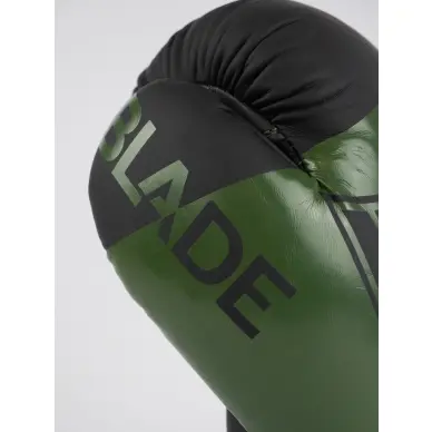 Guantes de Boxeo Blade Metal Boxe - 25