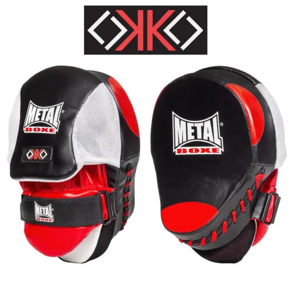 Patas de Oso Oko Metal Boxe talla M