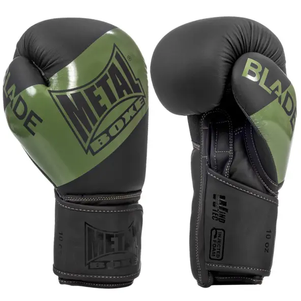 Guantes de Boxeo Blade Metal Boxe