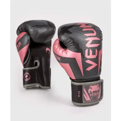 Guantes de boxeo Venum Elite - 8