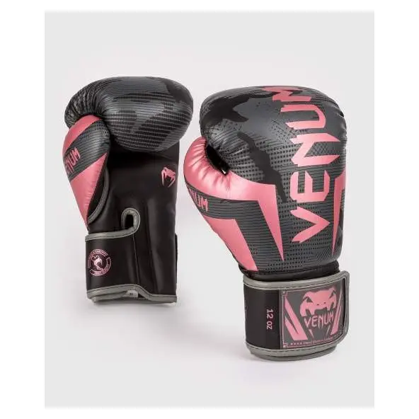 Guantes de boxeo Venum Elite