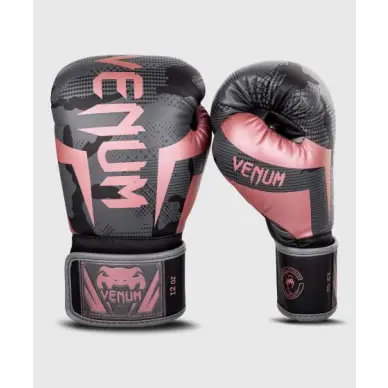 Guantes de boxeo Venum Elite - 9