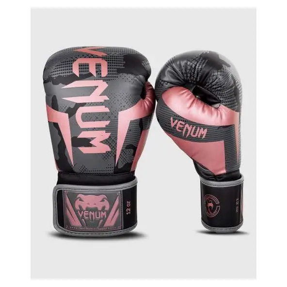 Guantes de boxeo Venum Elite