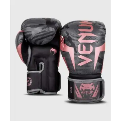 Guantes de boxeo Venum Elite - 10