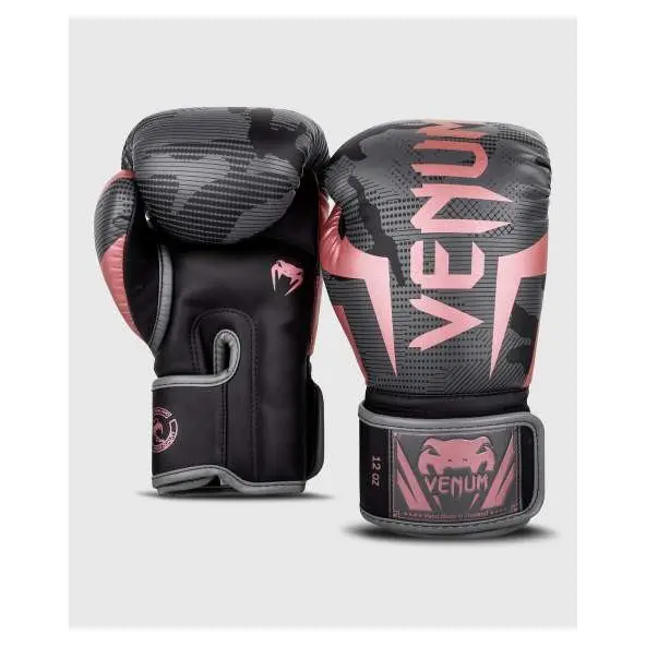 Guantes de boxeo Venum Elite