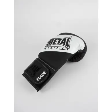 Guantes de Boxeo Blade Metal Boxe - 28