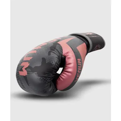 Guantes de boxeo Venum Elite - 12