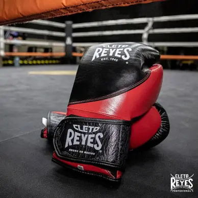 Guantes de Boxeo Cleto Reyes High Precision - 10