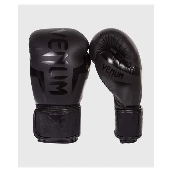 Guantes de boxeo Venum Elite