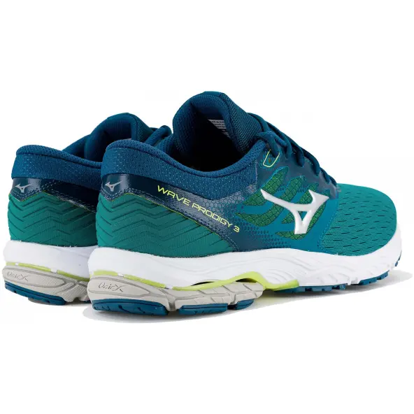 Zapatilla Deportiva Mizuno Wave Prodigy