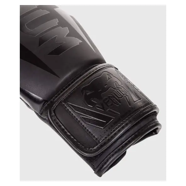 Guantes de boxeo Venum Elite