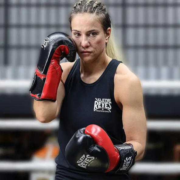 Guantes de Boxeo Cleto Reyes High Precision