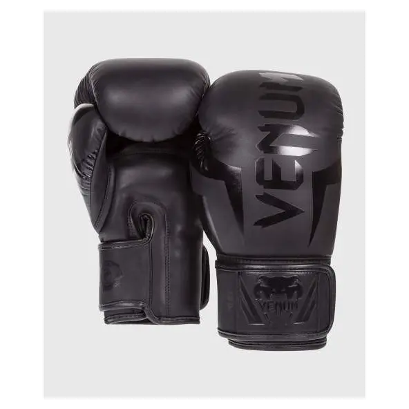 Guantes de boxeo Venum Elite