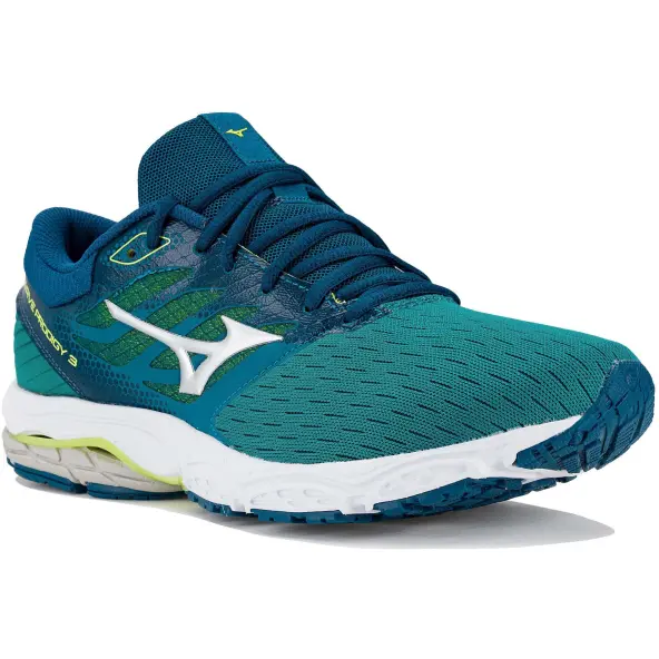 Zapatilla Deportiva Mizuno Wave Prodigy