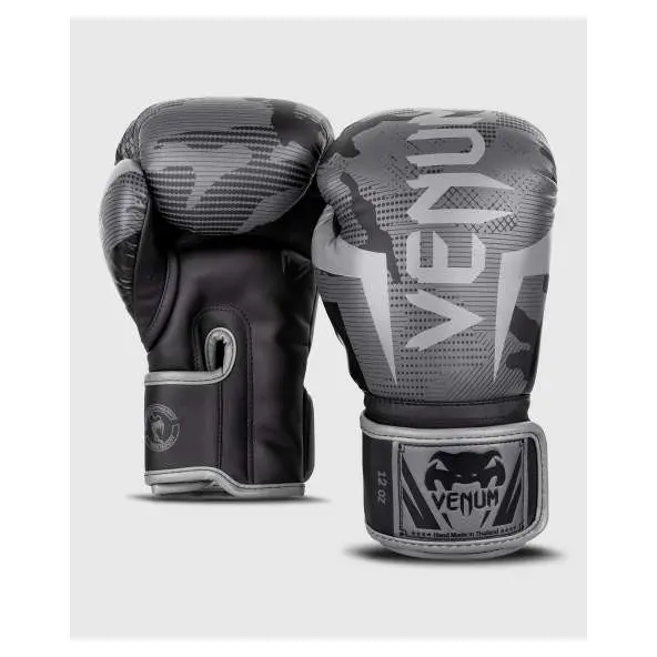 Guantes de boxeo Venum Elite
