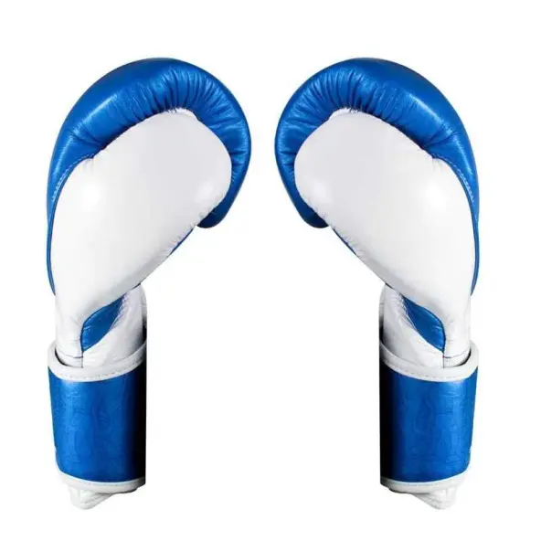 Guantes de Boxeo Cleto Reyes High Precision