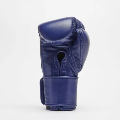 Guantes de Boxeo Leone Orlando Tricolor