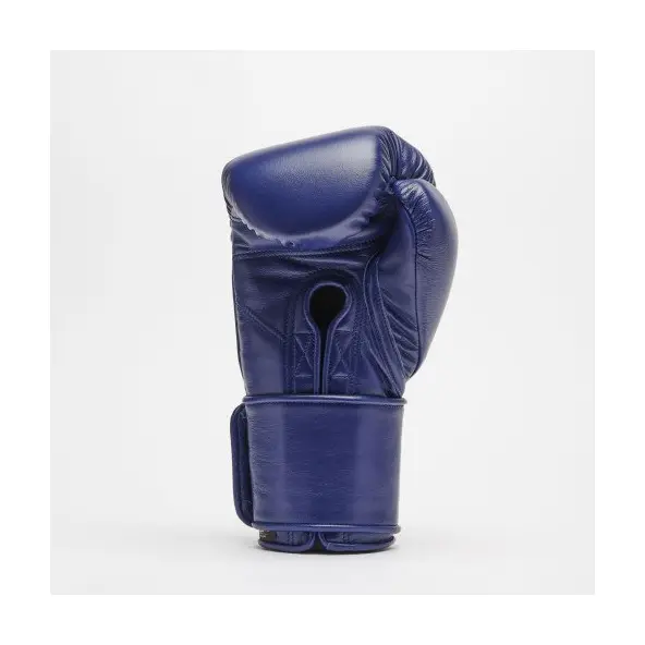 Guantes de Boxeo Leone Orlando Tricolor