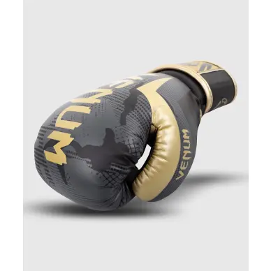 Guantes de boxeo Venum Elite - 23