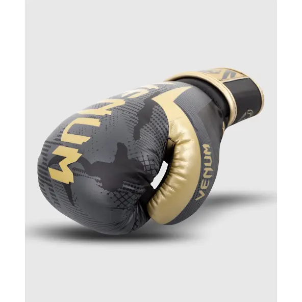 Guantes de boxeo Venum Elite