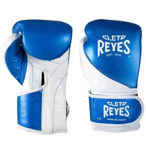 Guantes de Boxeo Cleto Reyes High Precision
