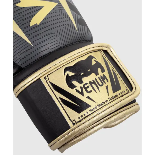 Guantes de boxeo Venum Elite