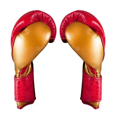 Guantes de Boxeo Cleto Reyes High Precision - 18