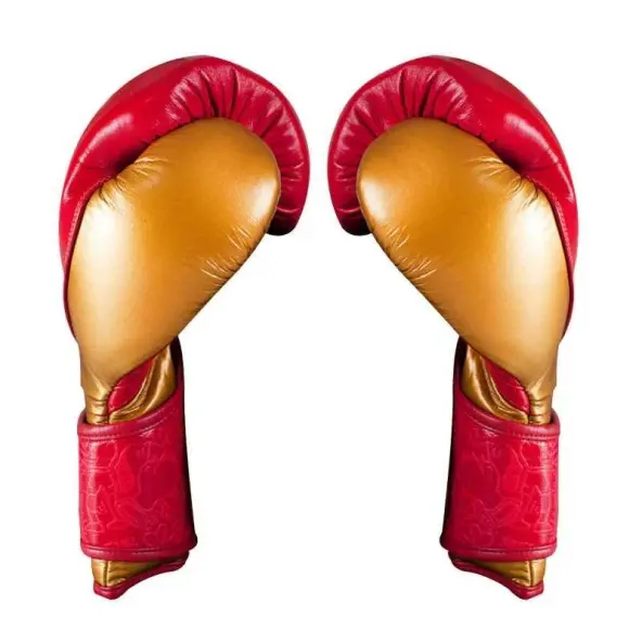Guantes de Boxeo Cleto Reyes High Precision
