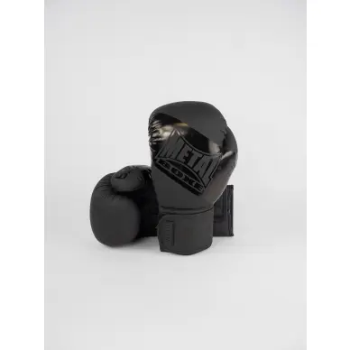 Guantes de Boxeo Blade Metal Boxe - 37