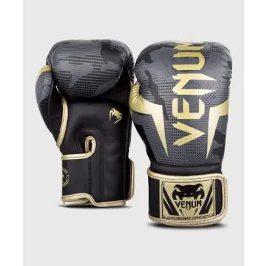 Guantes de boxeo Venum Elite - 25