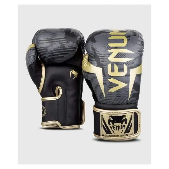 Guantes de boxeo Venum Elite
