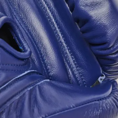 Guantes de Boxeo Leone Orlando Tricolor - 4